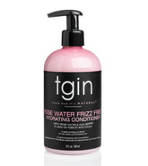 tgin Water Frizz Free Hydrating Conditioner
